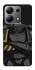 Чохол на Xiaomi Redmi Note 13 4G Warhammer 40k v3 фото 1 з 1