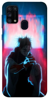 Чохол на Samsung Galaxy M31 Choso v2 фото 1 з 1