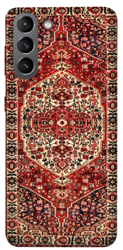 Чохол на Samsung Galaxy S21 Килим v11 фото 1 з 1