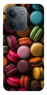 Чехол на Xiaomi Redmi 15C (EU) Макарун фото 1 из 1