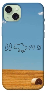 Чохол на Apple iPhone 15 Plus (6.7") Home фото 1 з 1