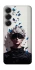 Чехол на Samsung Galaxy S26+ Satoru Gojo v4 фото 1 из 1