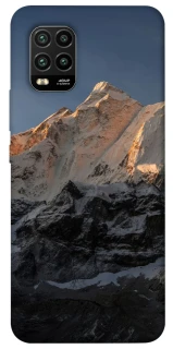 Чехол на Xiaomi Mi 10 Lite Mountain фото 1 из 1