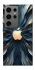 Чохол на Samsung Galaxy S24 Ultra Apple logo ver.3 фото 1 з 1