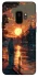 Чохол на Samsung Galaxy S9 Fishing фото 1 Чохол на Samsung Galaxy S9 Fishing фото 1 з 1