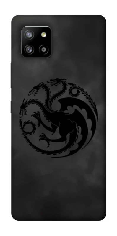 Чохол на Samsung Galaxy A42 5G House of the Dragon ver.3 фото 1 з 1