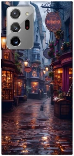 Чехол на Samsung Galaxy Note 20 Ultra Harry Potter v11 фото 1 из 1