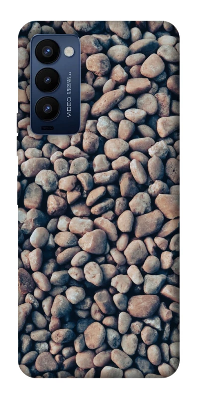 Чехол на TECNO Camon 18 Pro Калька фото 1 из 1