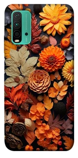 Чохол на Xiaomi Redmi Note 9 4G / Redmi 9 Power Dreams фото 1 з 1