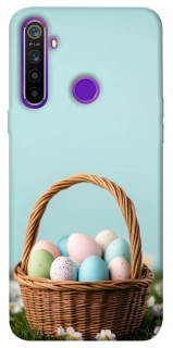 Чохол на Realme 5 Easter ver.5 фото 1 з 1