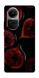 Чохол на Oppo Reno 10 VioletFig фото 1 з 2