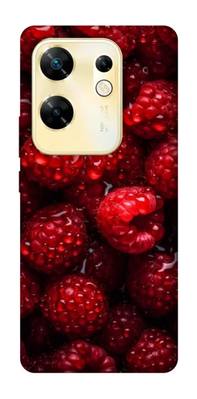 Чохол на Infinix Zero 30 4G Малинка фото 1 з 1