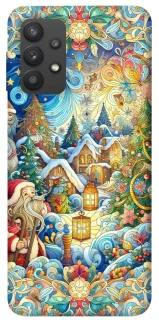 Чохол на Samsung Galaxy A32 (A325F) 4G Christmas spirit ver.12 фото 1 з 1