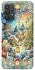 Чохол на Samsung Galaxy A32 (A325F) 4G Christmas spirit ver.12 фото 1 з 1
