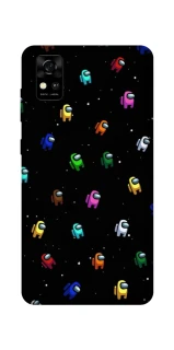 Чохол на ZTE Blade A31 Among Us фото 1 з 1