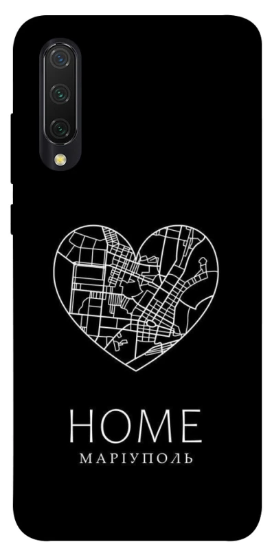 Чохол на Xiaomi Mi CC9 / Mi 9 Lite Маріуполь Home фото 1 з 1