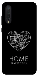 Чохол на Xiaomi Mi CC9 / Mi 9 Lite Маріуполь Home фото 1 з 1