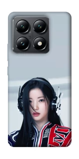 Чохол на Xiaomi 14T Asa - BABYMONSTER фото 1 з 1