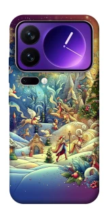 Чехол на Xiaomi 17 Pro Max Christmas spirit ver.13 фото 1 из 1