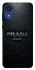 Чохол на Samsung Galaxy A03 Core Prada ver.3 фото 1 з 1