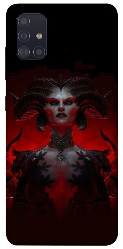 Чохол на Samsung Galaxy A51 Lilith фото 1 з 1