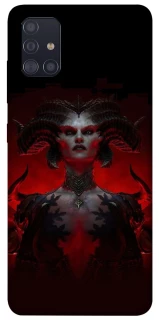 Чехол на Samsung Galaxy A51 Lilith фото 1 из 1