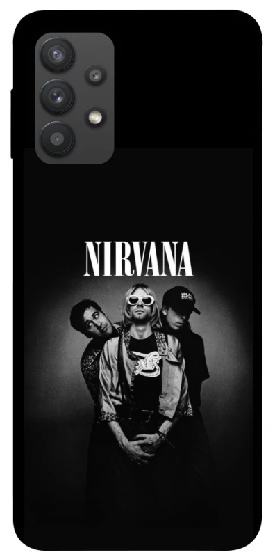 Чохол на Samsung Galaxy A32 (A325F) 4G Nirvana ver.5 фото 1 з 1