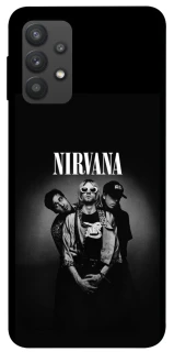 Чохол на Samsung Galaxy A32 (A325F) 4G Nirvana ver.5 фото 1 з 1