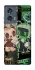 Чохол на Motorola Edge 50 Dandy World Shelly Art фото 1 з 1