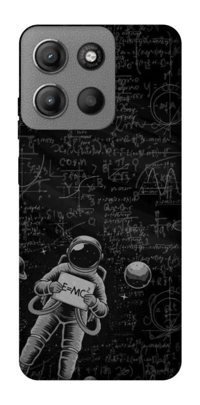 Чохол на Motorola Moto G15 Power Physics фото 1 з 1