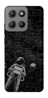 Чехол на Motorola Moto G15 Power Physics фото 1 из 1