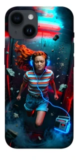 Чохол на Apple iPhone 14 (6.1") Stranger Things ver.44 фото 1 з 1