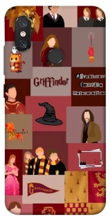 Чехол на Xiaomi Mi 8 Harry Potter v12 фото 1 из 1