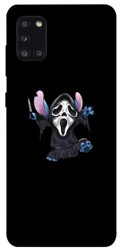 Чохол на Samsung Galaxy A31 Halloween Stitch ver.2 фото 1 з 1