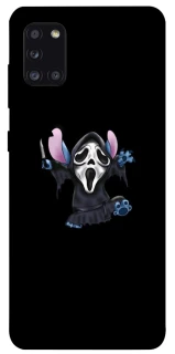 Чохол на Samsung Galaxy A31 Halloween Stitch ver.2 фото 1 з 1
