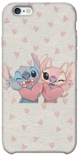 Чехол на Apple iPhone 6/6s (4.7") Stitch ver.29 фото 1 из 1
