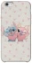 Чехол на Apple iPhone 6/6s (4.7") Stitch ver.29 фото 1 из 1