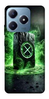 Чохол на Realme C63 Руна Гебо фото 1 з 1