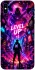 Чехол на Apple iPhone X (5.8") Level UP фото 1 из 1