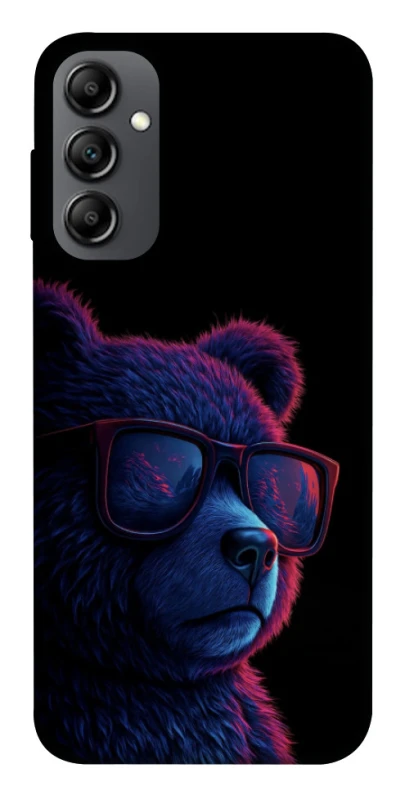Чохол на Samsung Galaxy A14 4G/5G Cool Bear фото 1 з 1