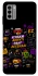 Чехол на Nokia G22 Brawl Stars collage фото 1 из 1