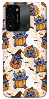 Чохол на TECNO Spark 8C Halloween Stitch ver.1 фото 1 з 1