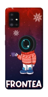 Чехол на Samsung Galaxy A51 5G Frontea фото 1 из 1