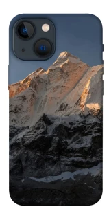 Чохол на Apple iPhone 13 mini (5.4") Mountain фото 1 з 1