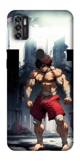 Чохол на ZTE Blade A7s (2020) Bakkie фото 1 з 1