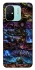 Чохол на Xiaomi Redmi 12C / Poco C55 Blizzard ver.2 фото 1 з 1