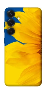 Чехол на Samsung Galaxy S26 Edge Sunflower фото 1 из 1