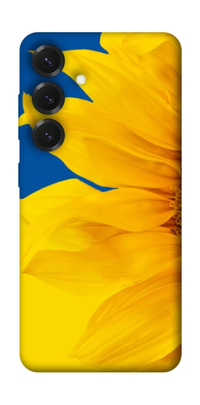 Чохол на Samsung Galaxy S26+ Sunflower фото 1 з 1