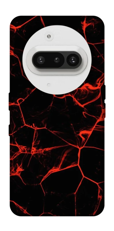 Чохол на Nothing Phone (3a) Abstract ver.4 фото 1 з 1