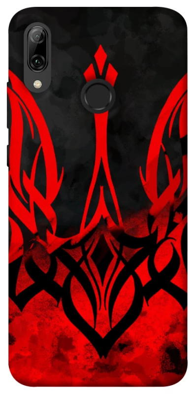 Чохол на Huawei P Smart (2019) Герб v18 фото 1 з 1